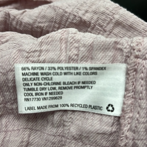 Pink dress - Picture 5 of 5